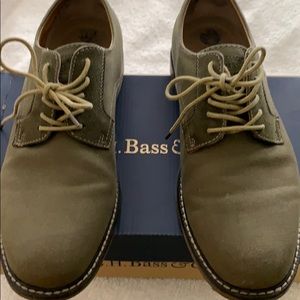 Men’s Bass shoes